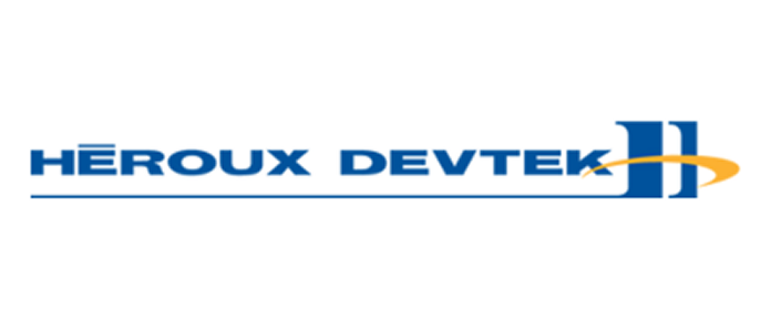 Héroux devtek