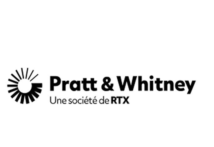 Pratt & Whitney