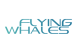 Flying whales